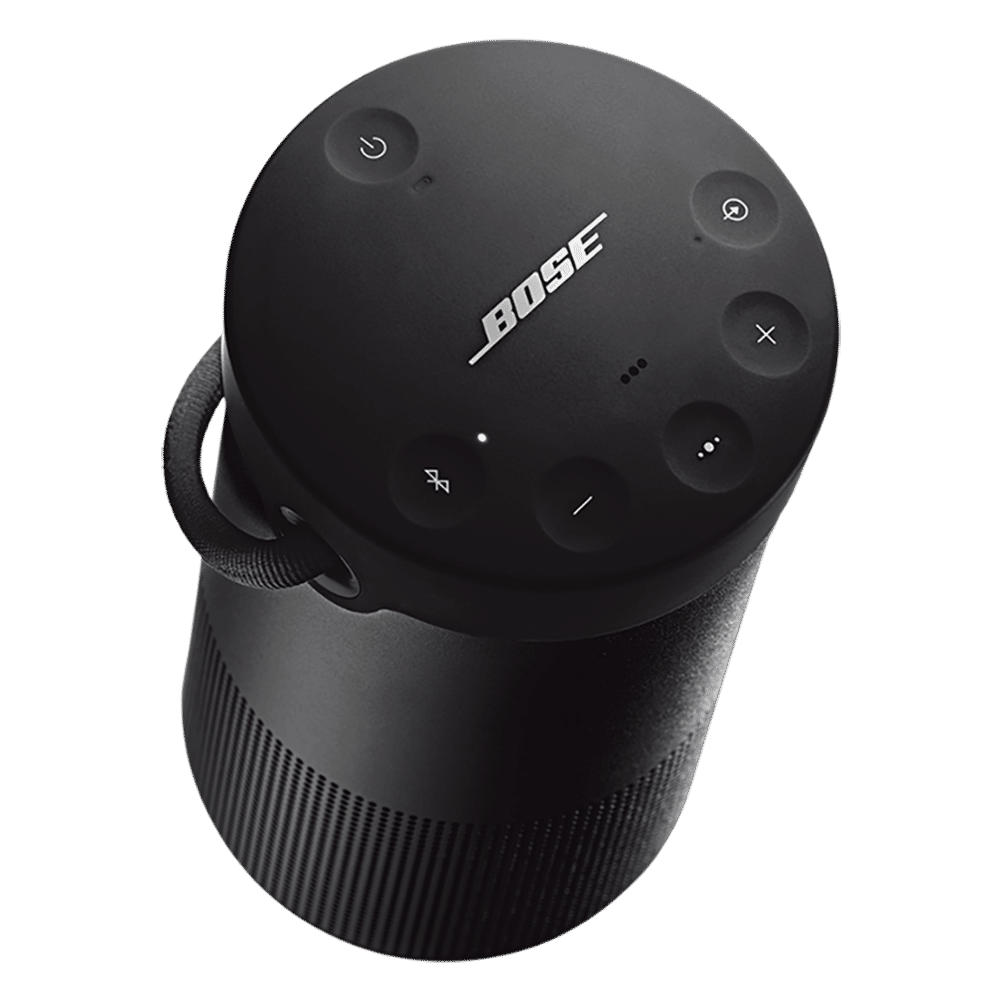 Buy Bose SoundLink Revolve+ II with Google & Siri Compatible Smart